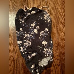 Salute Leo’s Gymnastics Leotard